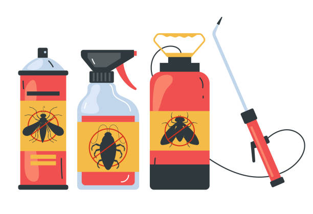 Best Pest Control Treatment  in Ridgecrest, CA