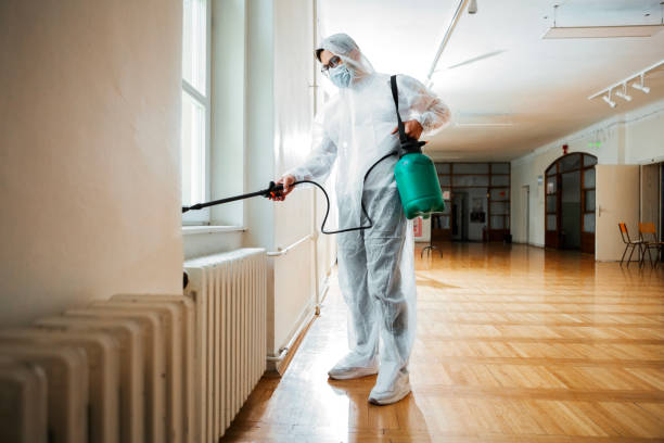 Best Best Pest Control Companies  in Ridgecrest, CA